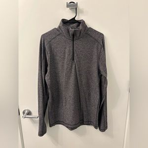 Men’s Lululemon Surge 1/4 Zip